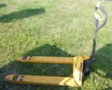 TM 55 HAND DOLLY