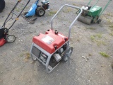 BRIGGS & STRATTON 10HP GENERATOR