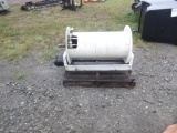 12V POWER HOSE REEL