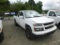 2011 Chevrolet Colorado Work Truck Year: 2011 Make: Chevrolet Model: Colora