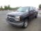 2005 Chevrolet Silverado 1500 4X4 EXTENDED CAB Wor Year: 2005 Make: Chevrol