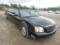 2001 CADILLAC LIMOUSINE 6 PASSENGER FOUR DOOR Year: 2001 Make: CADILLAC Mod