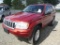 2004 Jeep Grand Cherokee 4X4 Limited Year: 2004 Make: Jeep Model: Grand Che