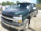 2002 Chevrolet Silverado 2500HD EXTENDED CAB Base Year: 2002 Make: Chevrole