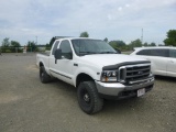 1999 Ford F-250 Super Duty Lariat Year: 1999 Make: Ford Model: F-250 Super