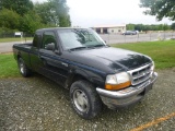 1998 Ford Ranger XLT Year: 1998 Make: Ford Model: Ranger Engine: V6, 3.0L C