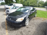 2007 Chevrolet Cobalt LT Year: 2007 Make: Chevrolet Model: Cobalt Engine: I