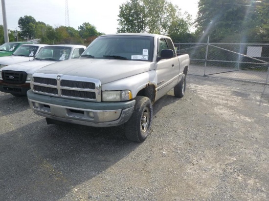 1998 Dodge Ram Pickup 1500 ST Year: 1998 Make: Dodge Model: Ram Pickup 1500