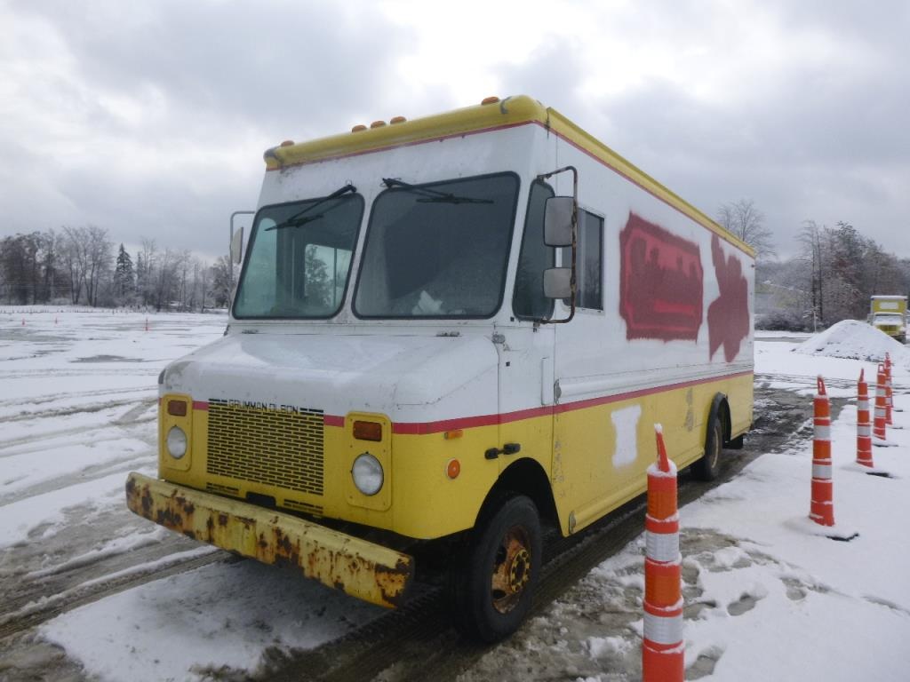 Monthly Consignment Equipment Auction