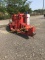 S/A ASPHALT SEALER W/ KOHLER GAS ENGINE CRAFCO TANK MELTER/APPLICATOR. 100