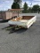 ROCKWOOD 10' X 6' S/A TRAILER Make: ROCKWOOD Model: 10' X 6' S/A TRAILER W/