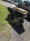 DYNPAC LP852 REMOTE OPERATED COMPACTOR SHEEPS FOOT. RUNS