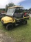 POLARIS 1500 UTV 4 X 2 NEEDS MOTOR WORK (NON RUNNING) VIN: 4XARB63AX3D98870