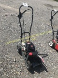 CRAFTSMAN 3.5HP EDGER (RUNS)