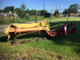 BELLON 7' 3 PT HAY / DISC / BANK MOWER PTO DRIVEN