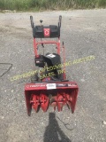 TROY BILT 5.5HP 24