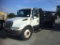 2005 INTERNATIONAL 4300 W/ 19' STAKE BED Year: 2005 Make: INTERNATIONAL Mod