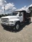 1985 FORD F-700 2WD W/ 10' DUMP BODY Year: 1985 Make: FORD Model: F-700 2WD