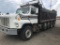 1999 INTERNATIONAL 2000 FIVE AXLE 19' DUMP BED & Year: 1999 Make: INTERNATI