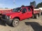 2004 FORD F-450 SUPERDUTY CREW CAB W/ 8' DUMP BODY Year: 2004 Make: FORD Mo