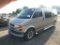 2002 CHEVROLET EXPRESS 1500 TEXAS EDITION Year: 2002 Make: CHEVROLET Model: