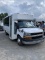 2007 CHEVROLET EXPRESS G3500 THOR CONVERSION PASSE Year: 2007 Make: CHEVROL