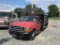 1999 FORD F-350 12' STAKE BODY FLATBED W/ ANTHONY Year: 1999 Make: FORD Mod