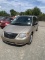 2006 Chrysler Town and Country Touring Year: 2006 Make: Chrysler Model: Tow