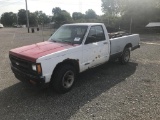 1991 Chevrolet S-10 Tahoe Year: 1991 Make: Chevrolet Model: S-10 Engine: I4