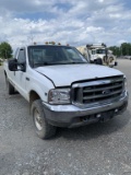 1999 Ford F-250 Super Duty 4X4 EXT CAB Lariat Year: 1999 Make: Ford Model: