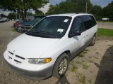 1998 Dodge Grand Caravan ES Year: 1998 Make: Dodge Model: Grand Caravan Eng