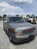 2001 GMC Yukon Denali Year: 2001 Make: GMC Model: Yukon Engine: V8, 6.0L Co