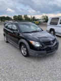 2004 Pontiac Vibe GT Year: 2004 Make: Pontiac Model: Vibe Engine: I4, 1.8L