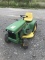 JOHN DEERE 110 LAWN MOWER 46