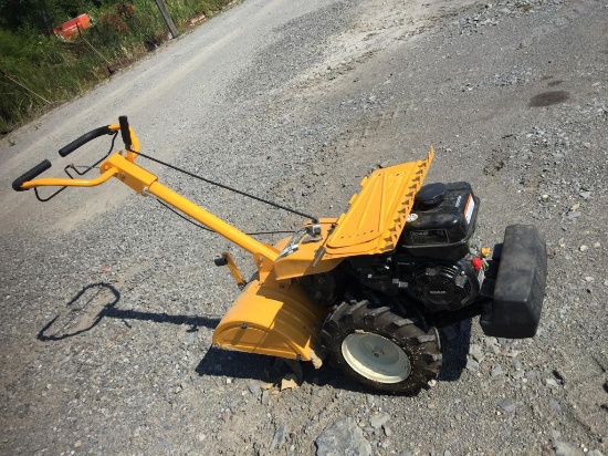 CUB CADET RT 65 ROTOTILLER 3000 SERIES W/ KOHLER E CUB CADET RT 65 ROTOTILL