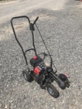 CRAFTSMAN 3.8HP EDGER TRIMMER