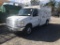 2008 FORD ECONOLINE W/ ROCKPORT UTILITY BOX Year: 2008 Make: FORD Model: EC