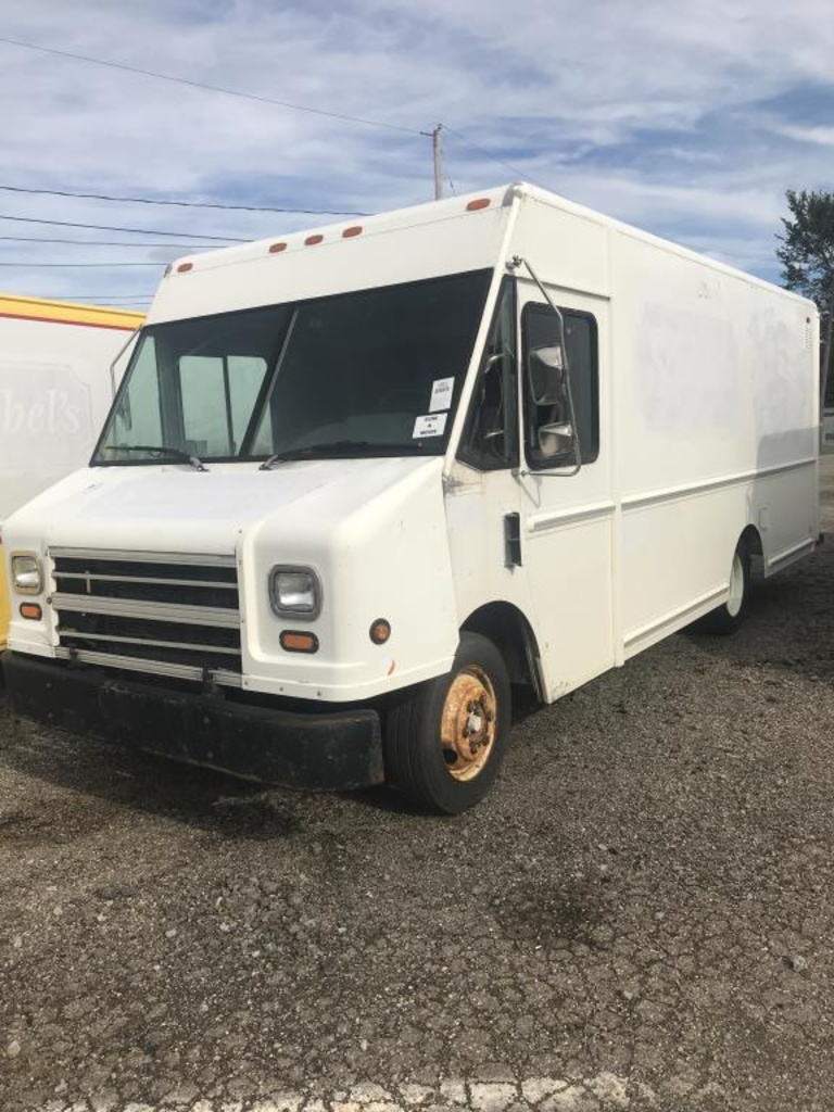 Monthly Consignment Equipment Auction - RING 1