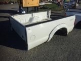 8FT 2010 FORD TRUCK BED NO TAILGATE