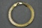 ITEM 86: MULTI-LINK HERRING BONE BRACELET