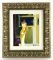 Framed Giclee on Canvas by Emile Bellet, Sharpie Signed, #93/200 “Exposition”