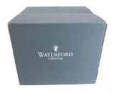 Waterford Crystal Lismore Juice Glass Set of 4 #40021472, In Original Box