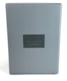 Waterford Crystal MA Garland 6” Flared Vase #147472, In Original Box