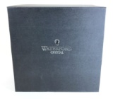 Waterford Crystal Lismore FTD Cake Plate #9939906400W, In Original Box