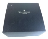 Waterford Crystal Lismore Diamond Caviar Server #156792, In Original Box