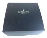 Waterford Crystal Lismore Dimond Caviar Server #156792, In Original Box