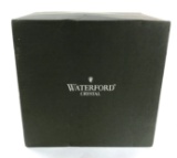 Waterford Crystal Lismore Castle 10” Bowl #129674, In Original Box