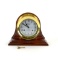 Chelsea Shipstrike Clock with Wood Mount
