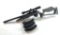 Tactical Solutions Model TSK-01125 22LR Caliber Rifle w/ Scope