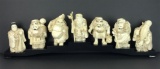 Shichi Fukujin 'Seven Gods of Good Fortune'